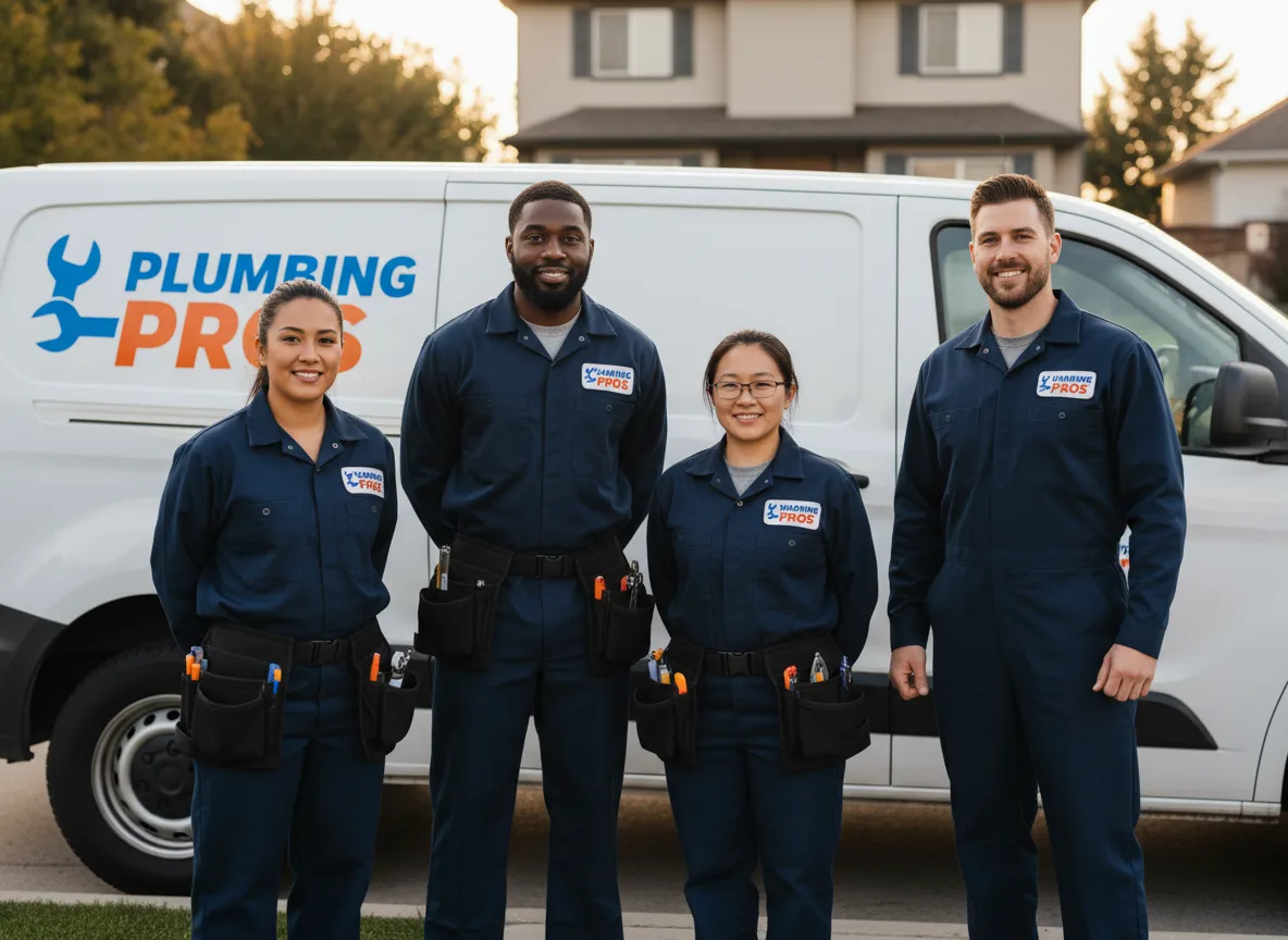 Water Heater Repair company in Amelia, OH